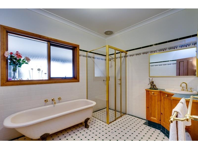 55 Blocks Road, Birdwood SA 5234