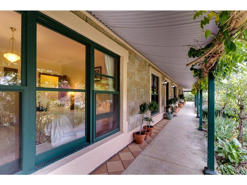 55 Blocks Road, Birdwood SA 5234