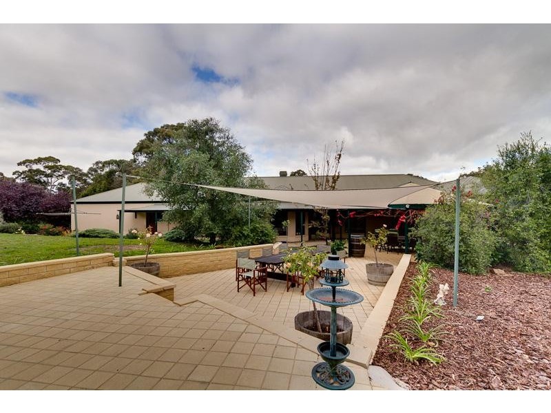 55 Blocks Road, Birdwood SA 5234