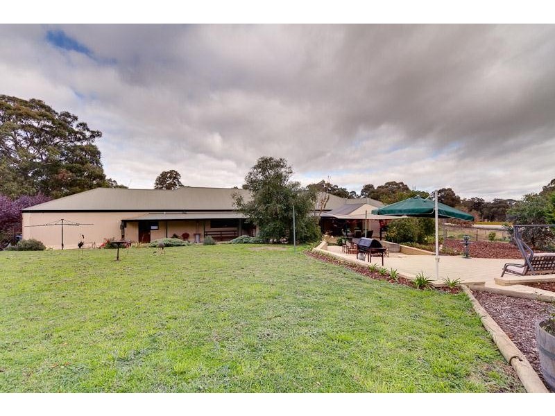55 Blocks Road, Birdwood SA 5234
