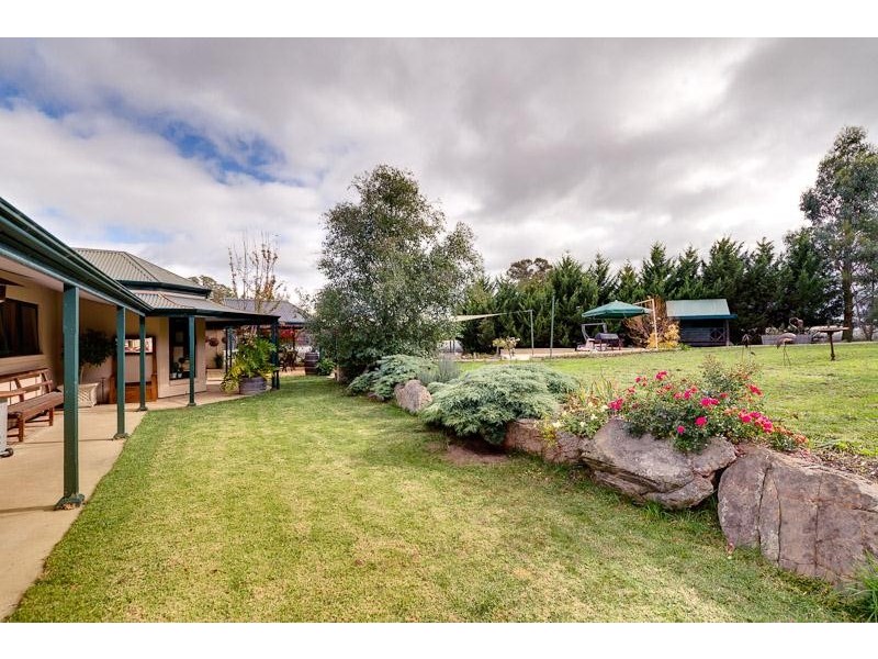 55 Blocks Road, Birdwood SA 5234