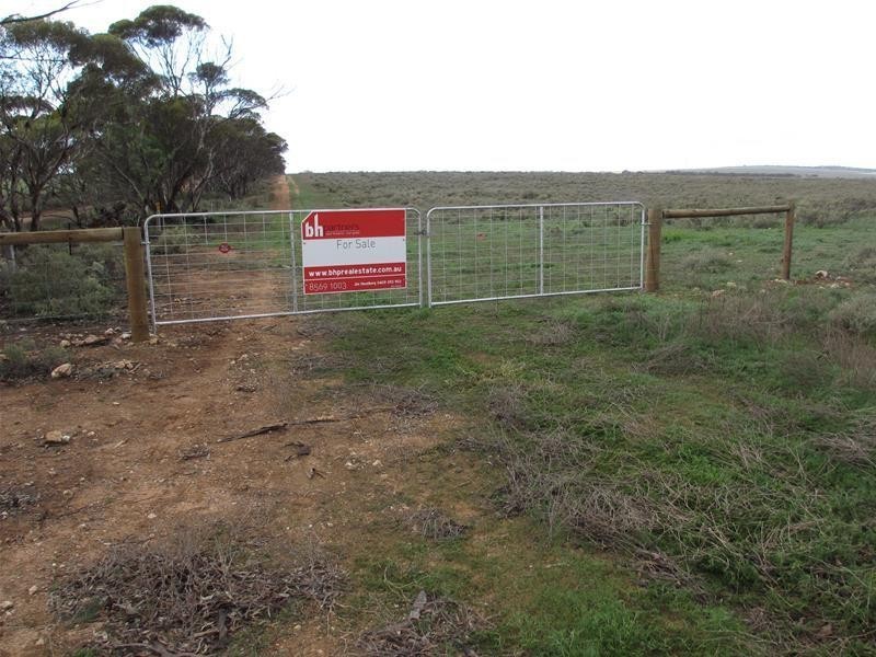 1 Havelberg Road BLACK HILL via, Cambrai SA 5353