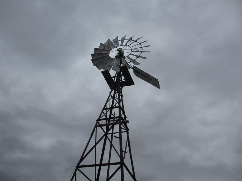 1 Havelberg Road BLACK HILL via, Cambrai SA 5353