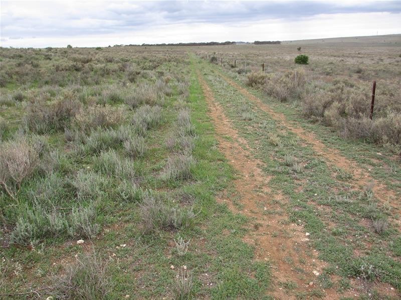 1 Havelberg Road BLACK HILL via, Cambrai SA 5353