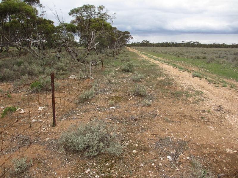 1 Havelberg Road BLACK HILL via, Cambrai SA 5353