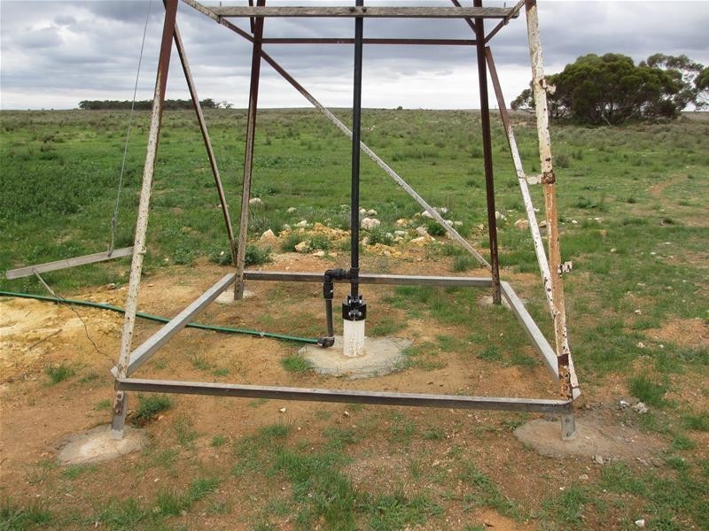 1 Havelberg Road BLACK HILL via, Cambrai SA 5353