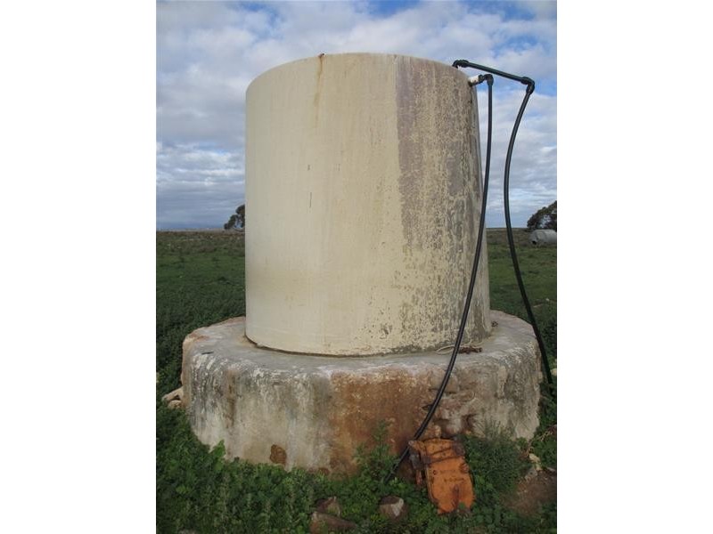 1 Havelberg Road BLACK HILL via, Cambrai SA 5353