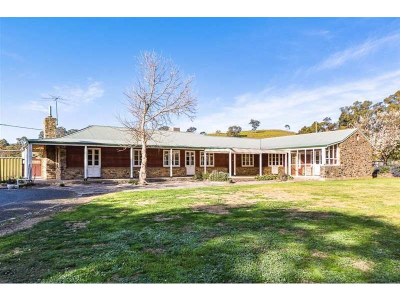 Lot 51 Cyanide Road, Mount Torrens SA 5244