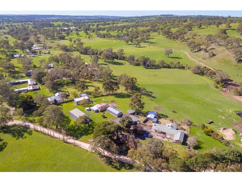 Lot 51 Cyanide Road, Mount Torrens SA 5244