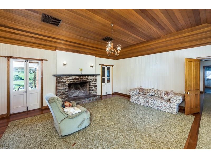 Lot 51 Cyanide Road, Mount Torrens SA 5244