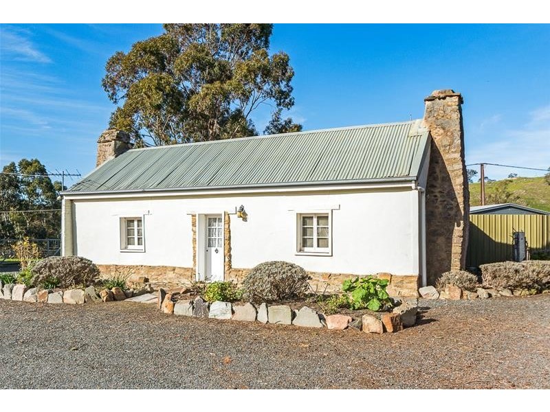 Lot 51 Cyanide Road, Mount Torrens SA 5244