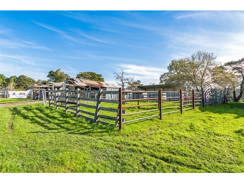 Lot 51 Cyanide Road, Mount Torrens SA 5244
