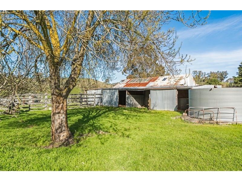 Lot 51 Cyanide Road, Mount Torrens SA 5244