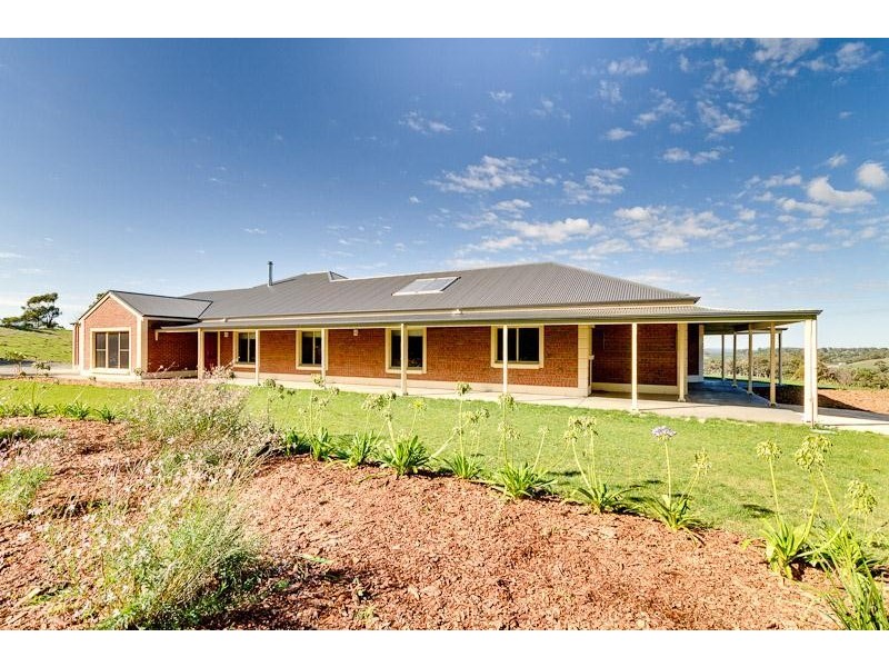 135 Magpie Castle Road, Lobethal SA 5241