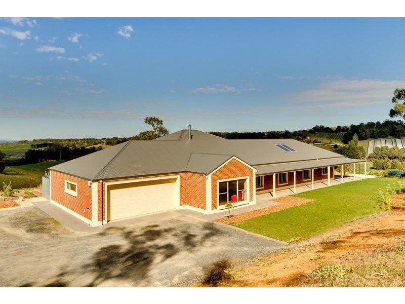 135 Magpie Castle Road, Lobethal SA 5241