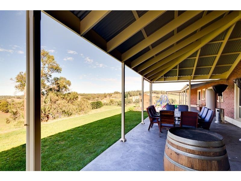 135 Magpie Castle Road, Lobethal SA 5241
