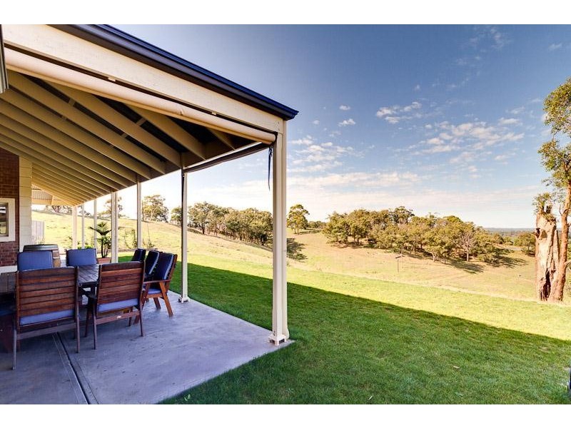 135 Magpie Castle Road, Lobethal SA 5241