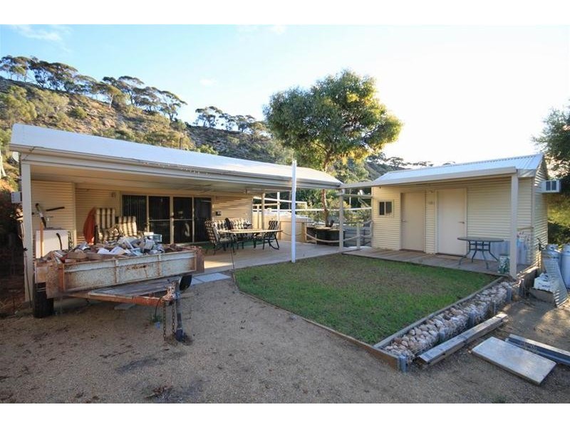 1492 East Front Road, Younghusband SA 5238