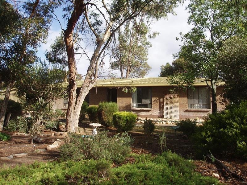 123 Schulzs Road, Black Hill SA 5353