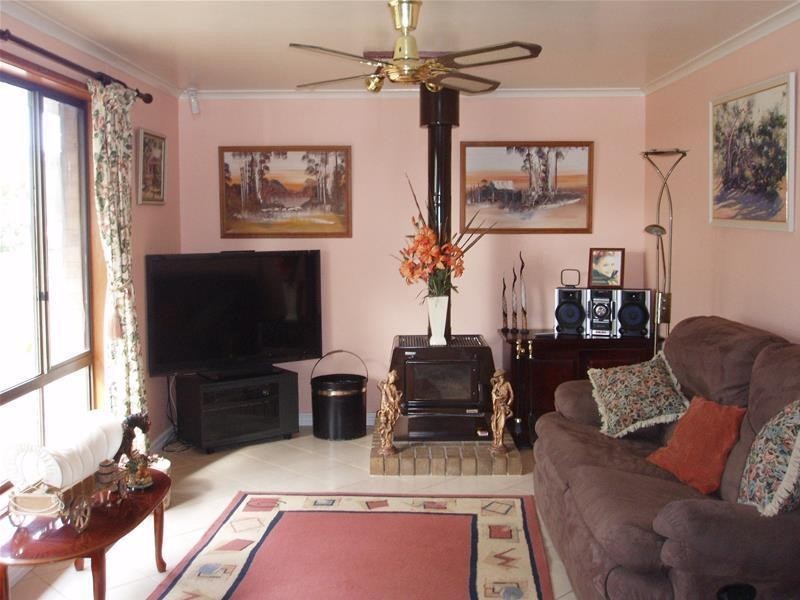 123 Schulzs Road, Black Hill SA 5353