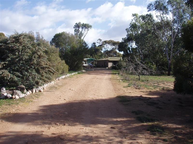 123 Schulzs Road, Black Hill SA 5353