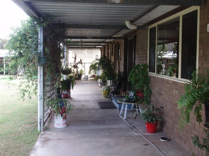 123 Schulzs Road, Black Hill SA 5353