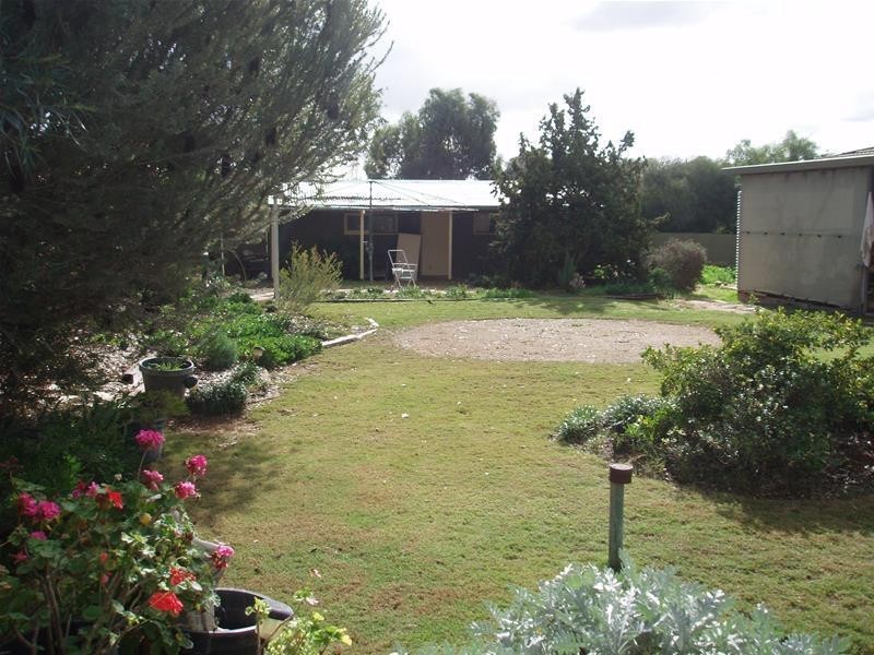 123 Schulzs Road, Black Hill SA 5353