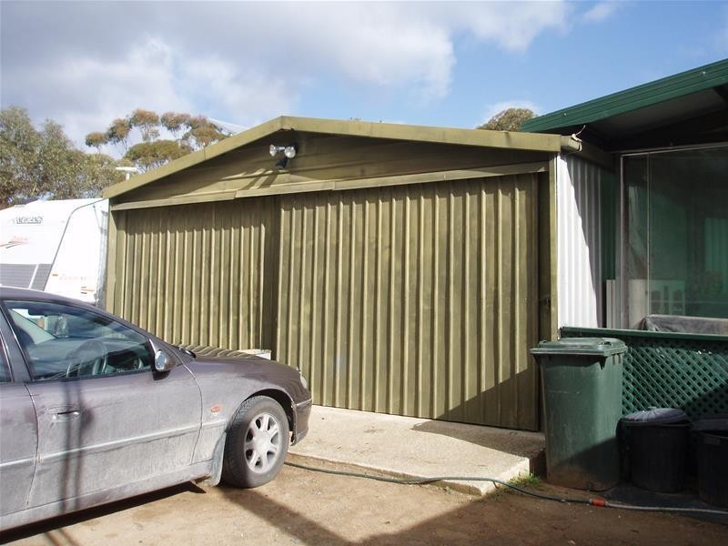 123 Schulzs Road, Black Hill SA 5353