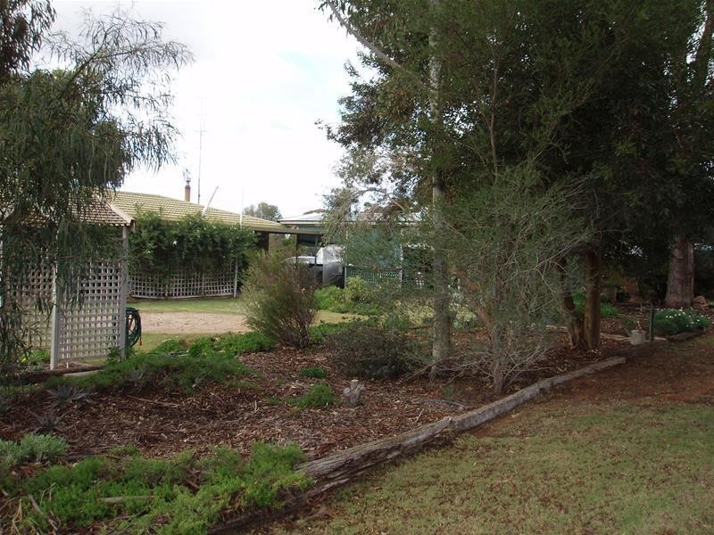 123 Schulzs Road, Black Hill SA 5353