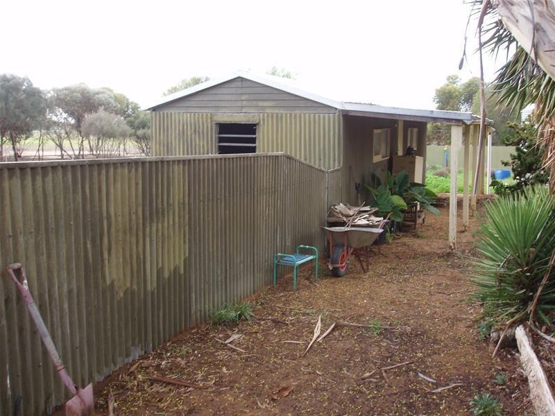 123 Schulzs Road, Black Hill SA 5353