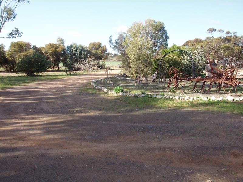 123 Schulzs Road, Black Hill SA 5353