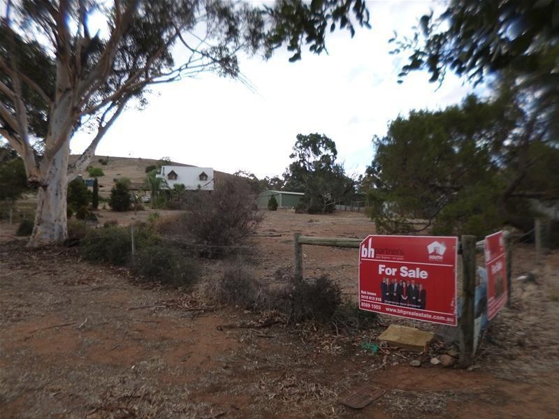 2 Church Crescent, Palmer SA 5237