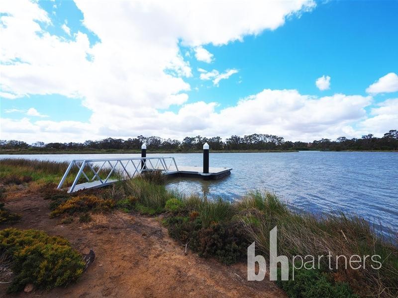Lot 803, 60 Marina Way, Mannum SA 5238