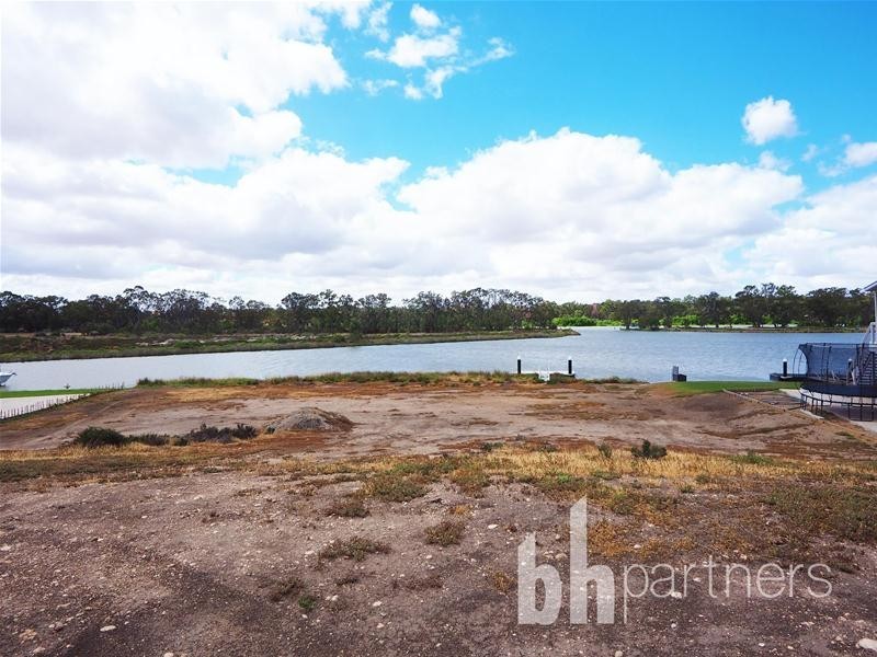 Lot 803, 60 Marina Way, Mannum SA 5238