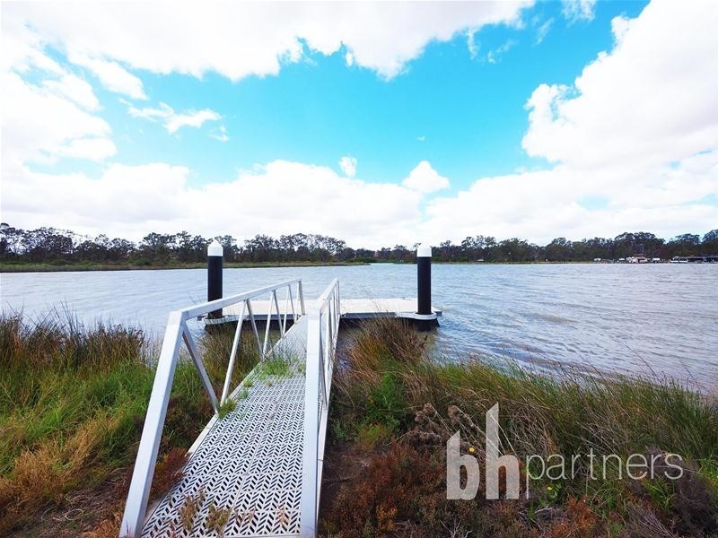 Lot 803, 60 Marina Way, Mannum SA 5238