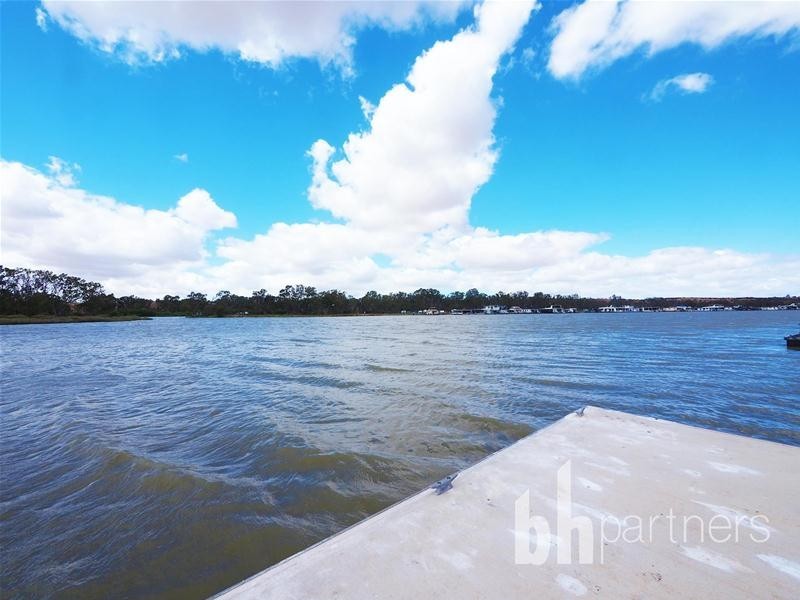 Lot 803, 60 Marina Way, Mannum SA 5238