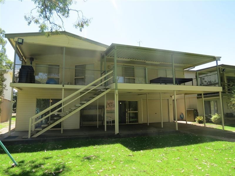 101 Rob Loxton Road, Walker Flat SA 5238