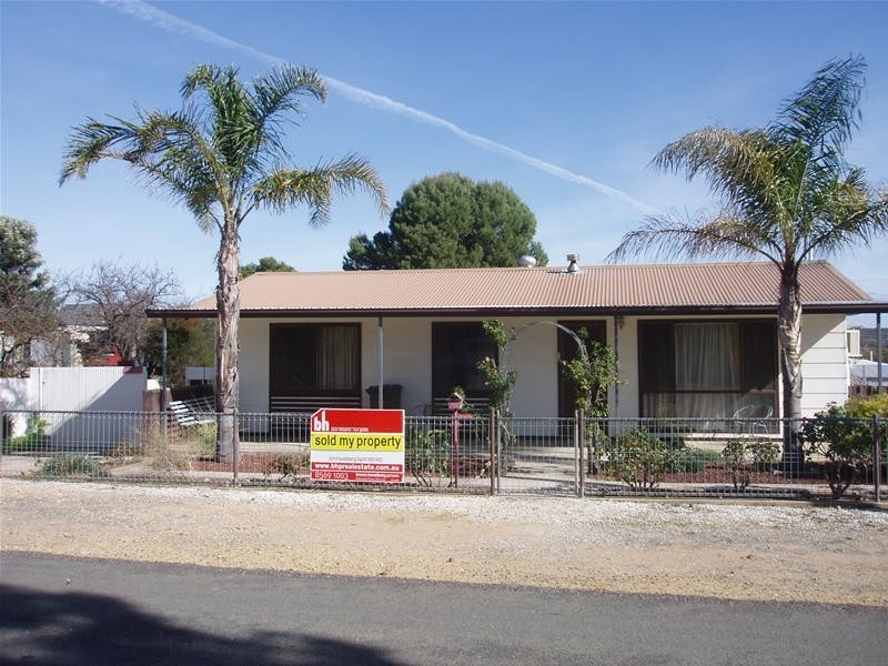 25 Phillip Avenue, Swan Reach SA 5354