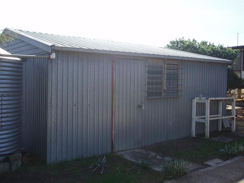 25 Phillip Avenue, Swan Reach SA 5354