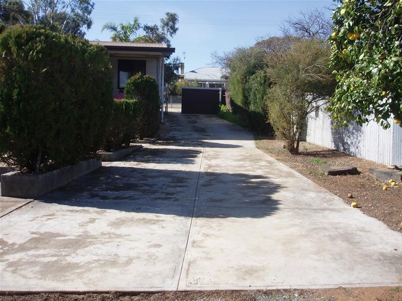 25 Phillip Avenue, Swan Reach SA 5354