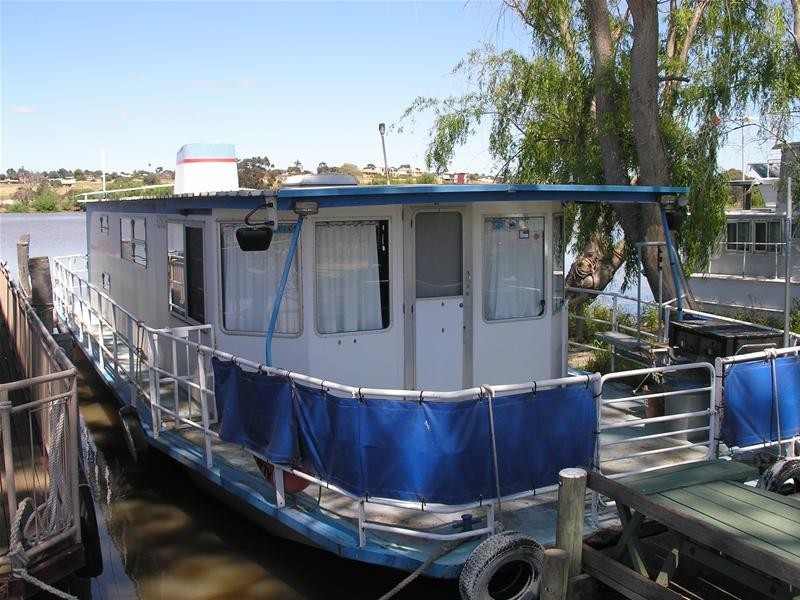 1 Long Flat Road, Murray Bridge SA 5253