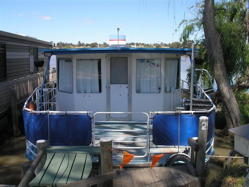 1 Long Flat Road, Murray Bridge SA 5253