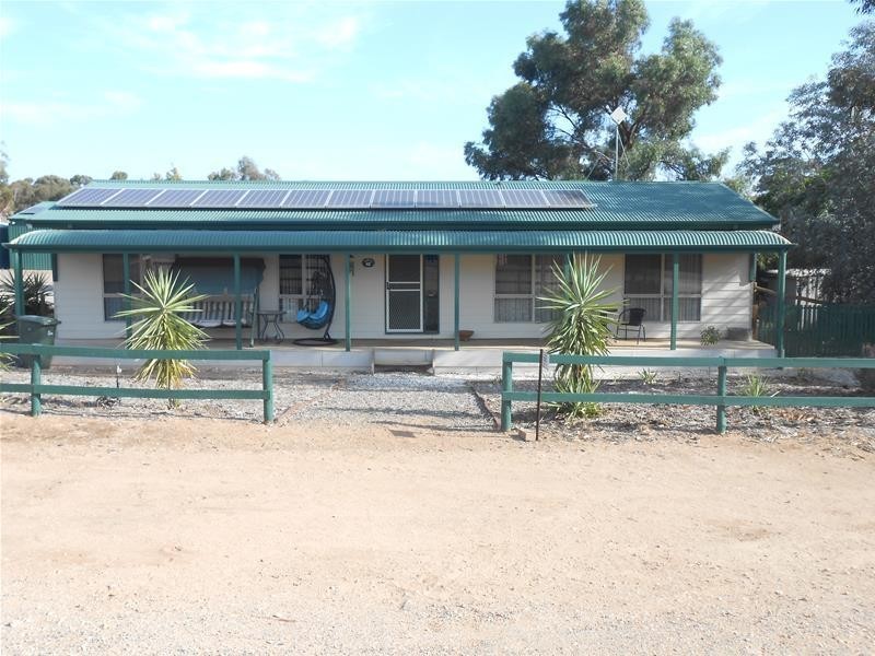 62 Murray Street, Caloote SA 5254