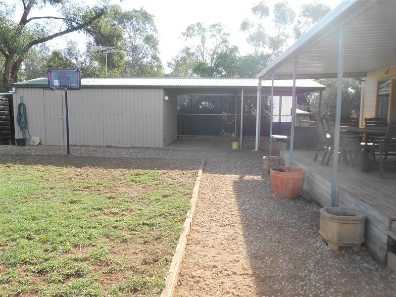 62 Murray Street, Caloote SA 5254