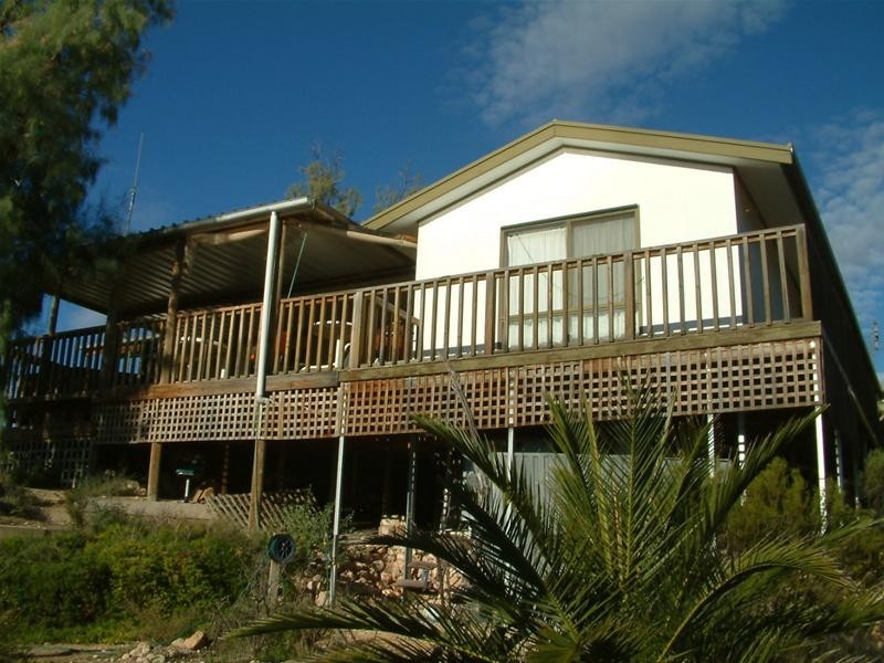 Section 453 Hermanns Landing Road, Nildottie SA 5238