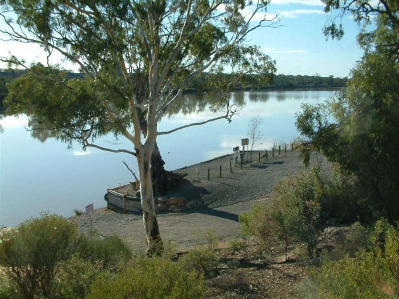 Section 453 Hermanns Landing Road, Nildottie SA 5238