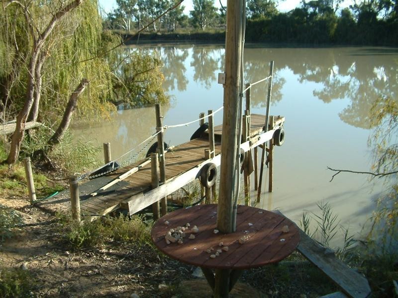 Section 453 Hermanns Landing Road, Nildottie SA 5238