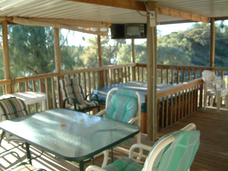 Section 453 Hermanns Landing Road, Nildottie SA 5238