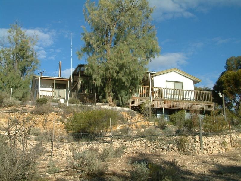 Section 453 Hermanns Landing Road, Nildottie SA 5238