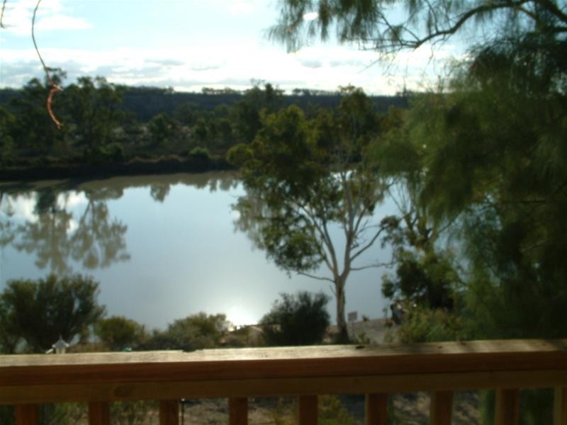 Section 453 Hermanns Landing Road, Nildottie SA 5238